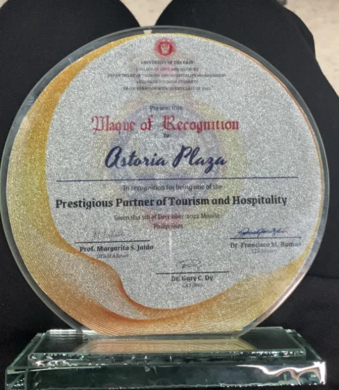 Award image 5