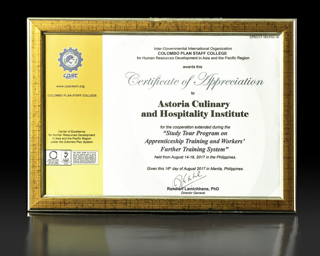 Award image 11