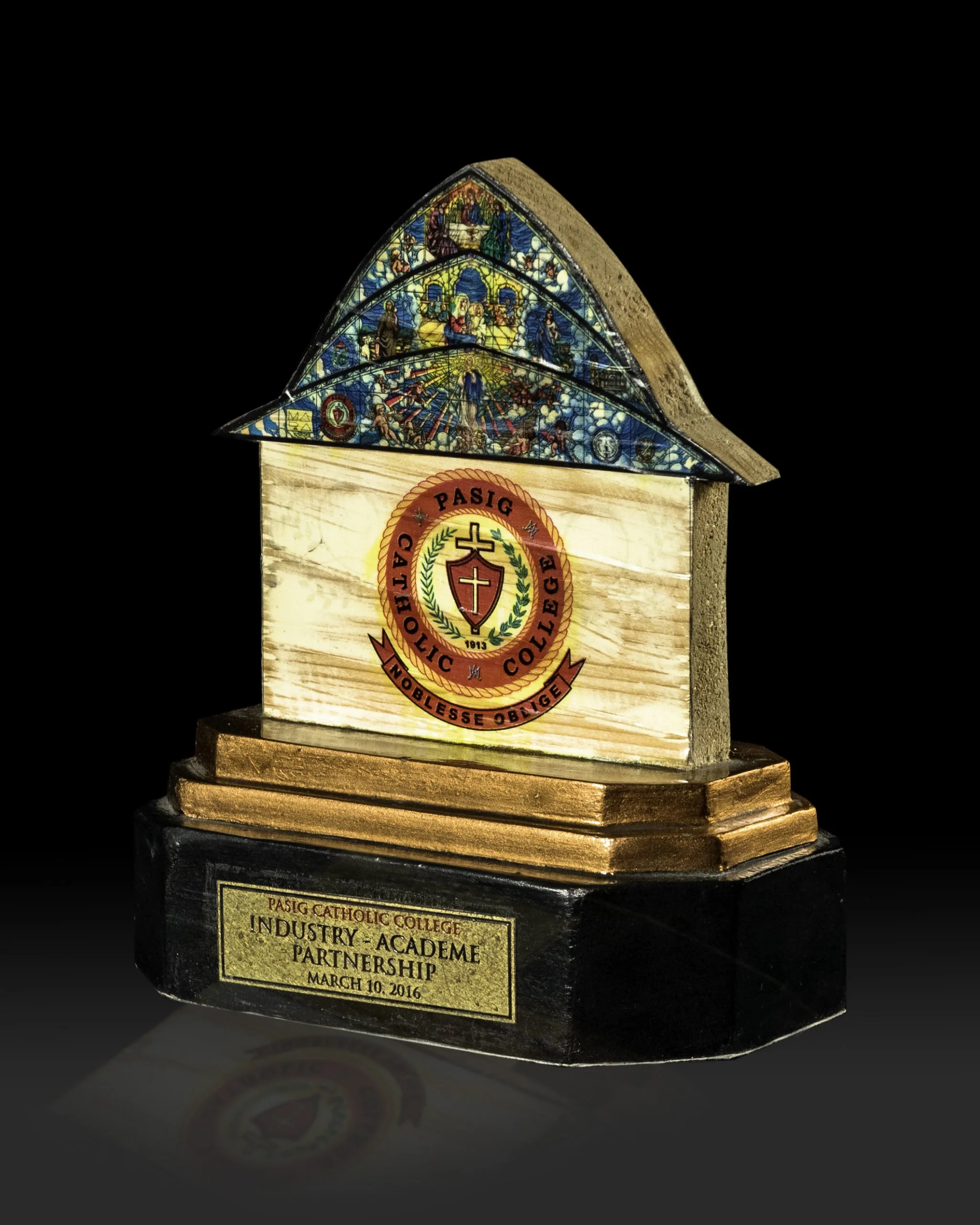 Award image 19