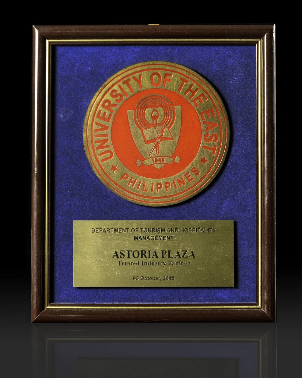 Award image 30