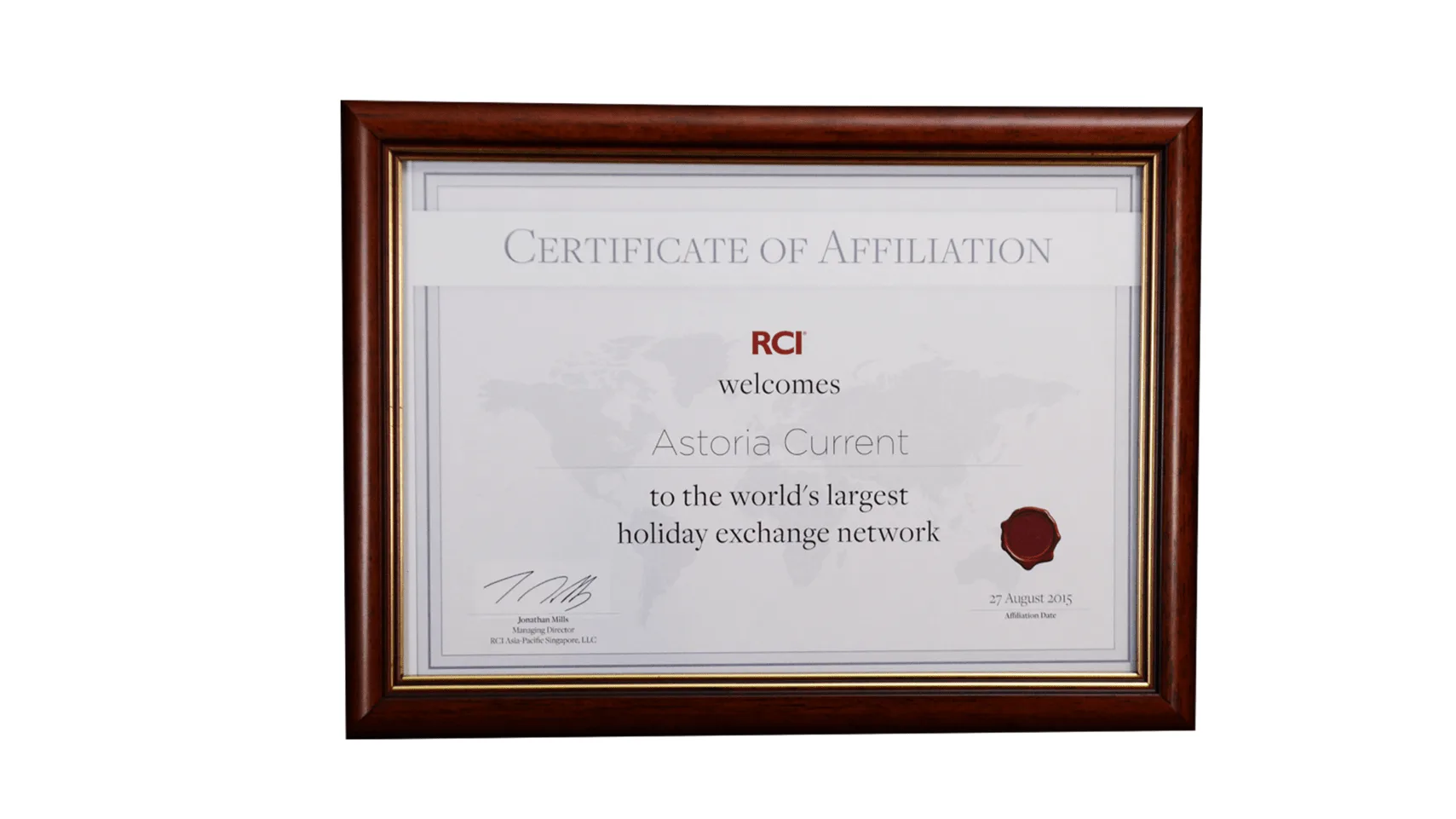 AVLCI award image 1