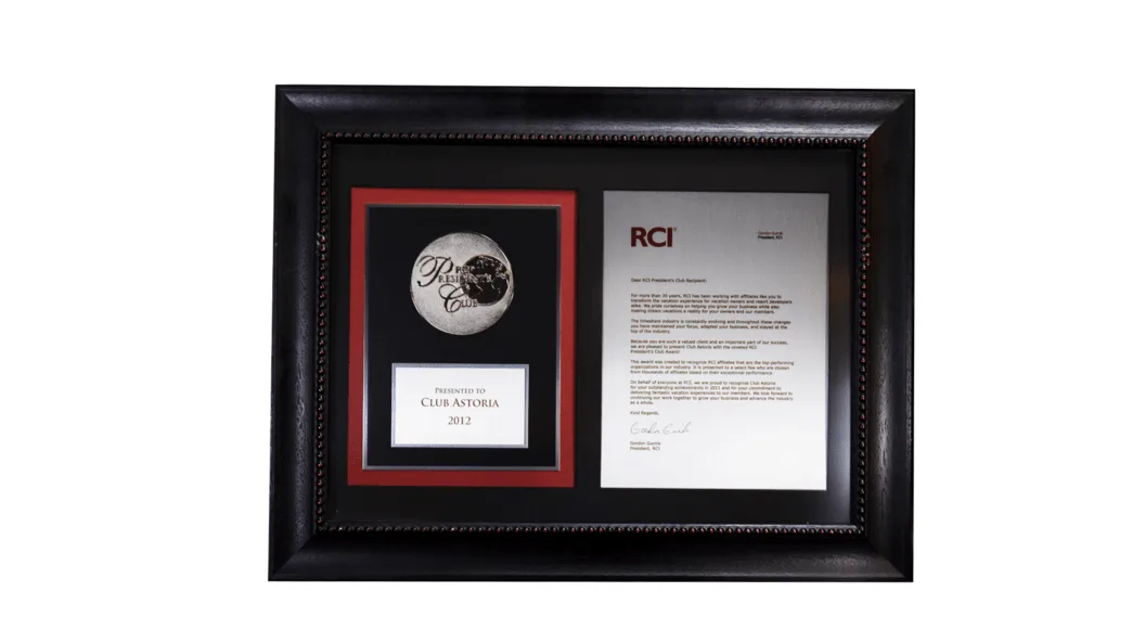 AVLCI award image 4