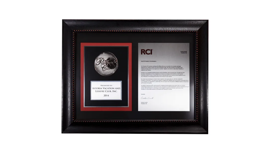 AVLCI award image 5