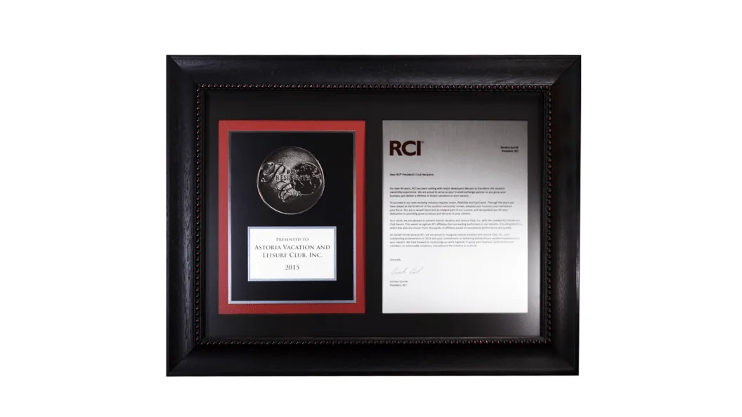AVLCI award image 6