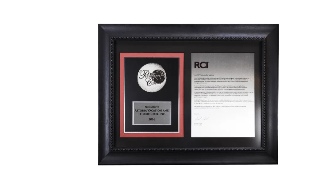 AVLCI award image 7