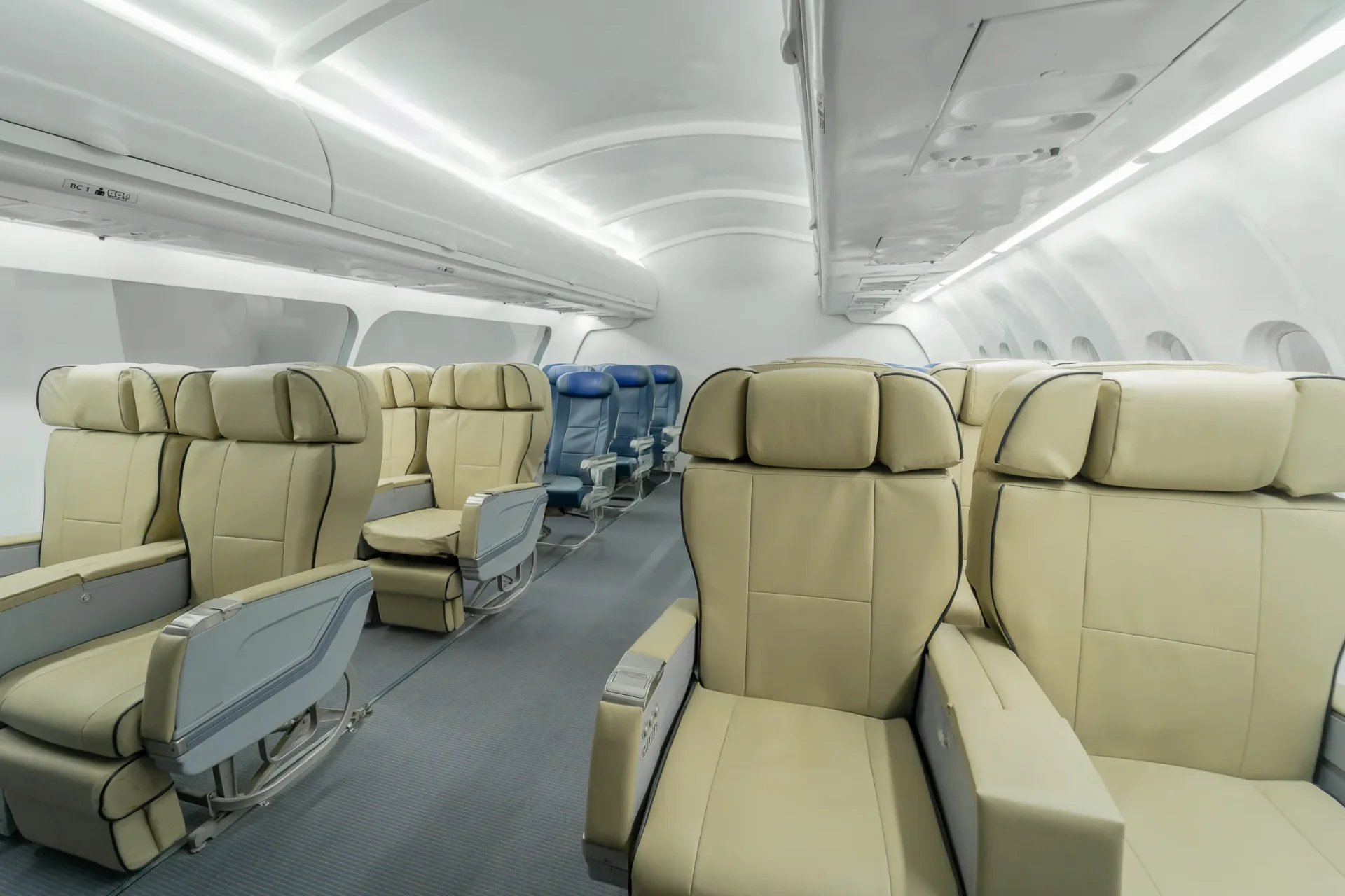 Astoria-ACHI Flight Attendant Training Program gallery image 1