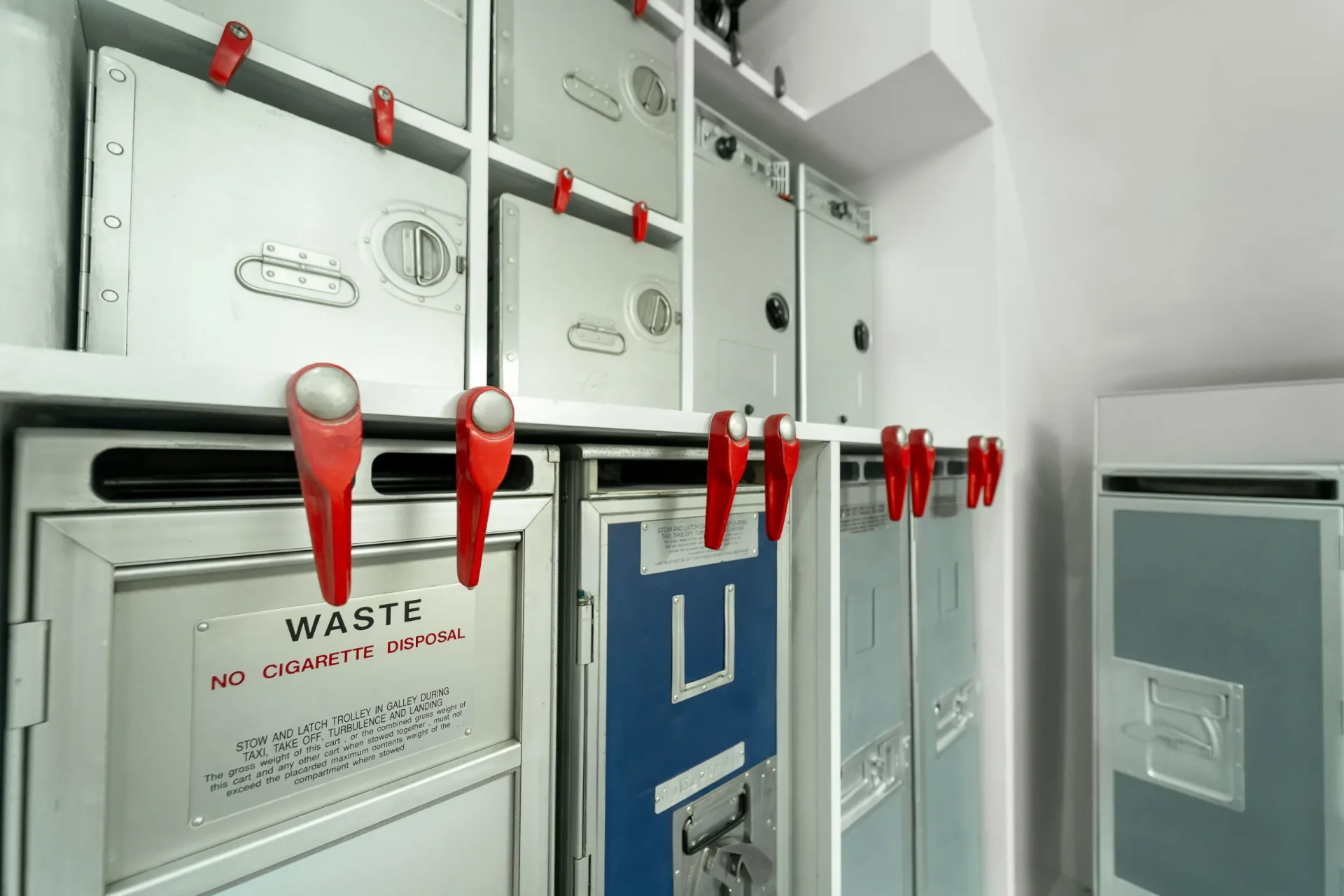 Astoria-ACHI Flight Attendant Training Program gallery image 2