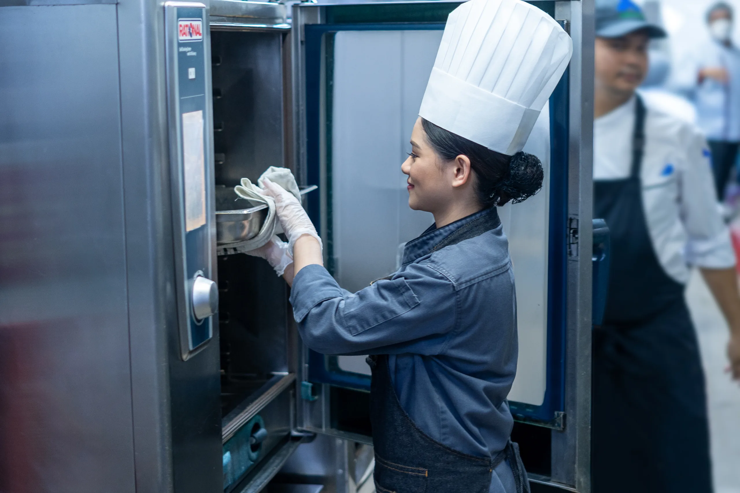On-The-Job Training (OJT) Program