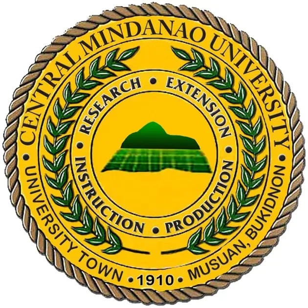 Central Mindanao University 20260803063827 QpScKf Partner Logo