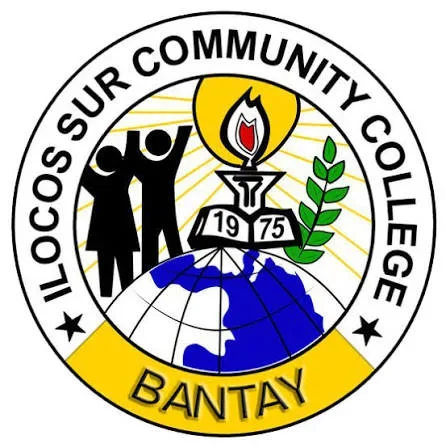 Ilocos Sur Community College 20260803063825 5XQyJC Partner Logo