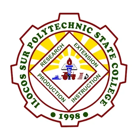 Ilocos Sur Polytechnic State College Candon Campus 20260803063820 9sxe3F Partner Logo