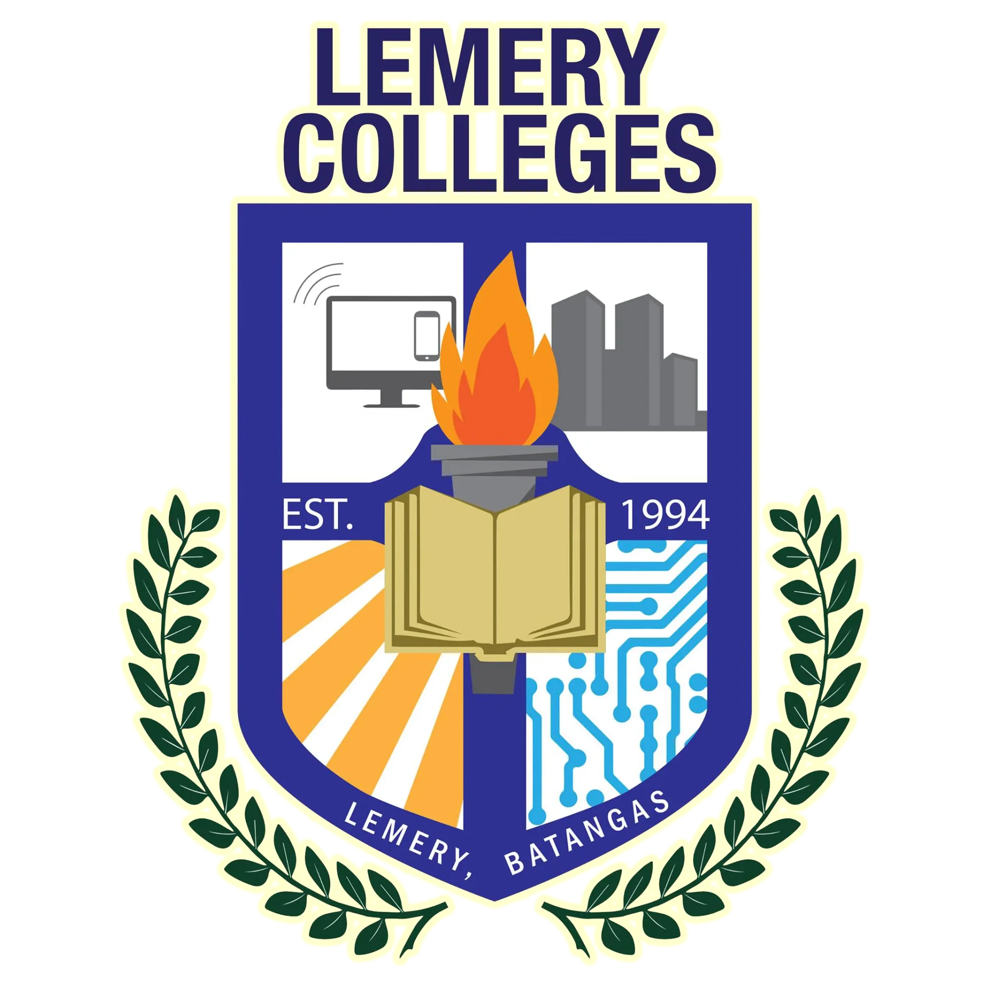 Lemery Colleges 20260803063832 UkVpjj Partner Logo