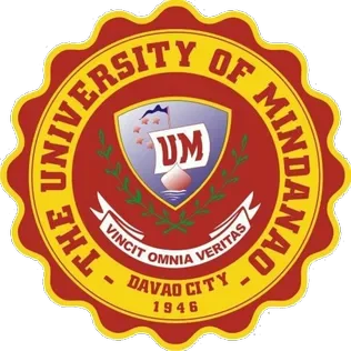 University Of Mindanao Davao 20260803063826 WjnWQA Partner Logo