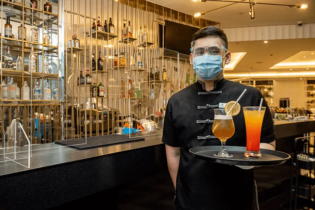 ACHI’S Food and Beverage Course: 5 Reasons Why You Should Enroll Now