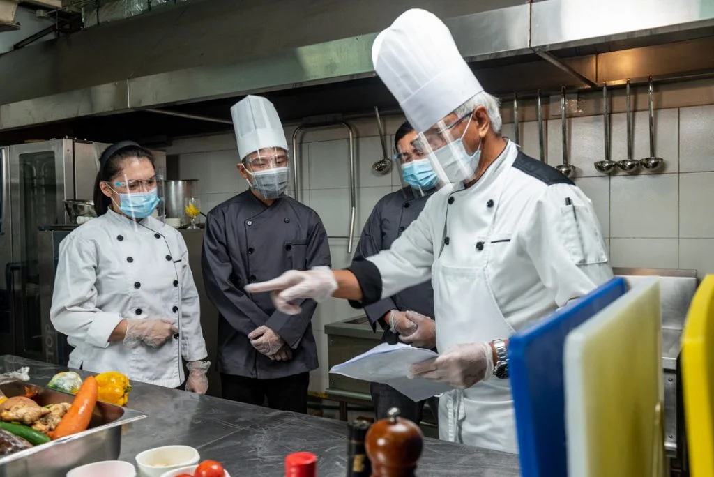 ACHI’s Food Production Course: 6 Reasons Why You Should Enroll Now
