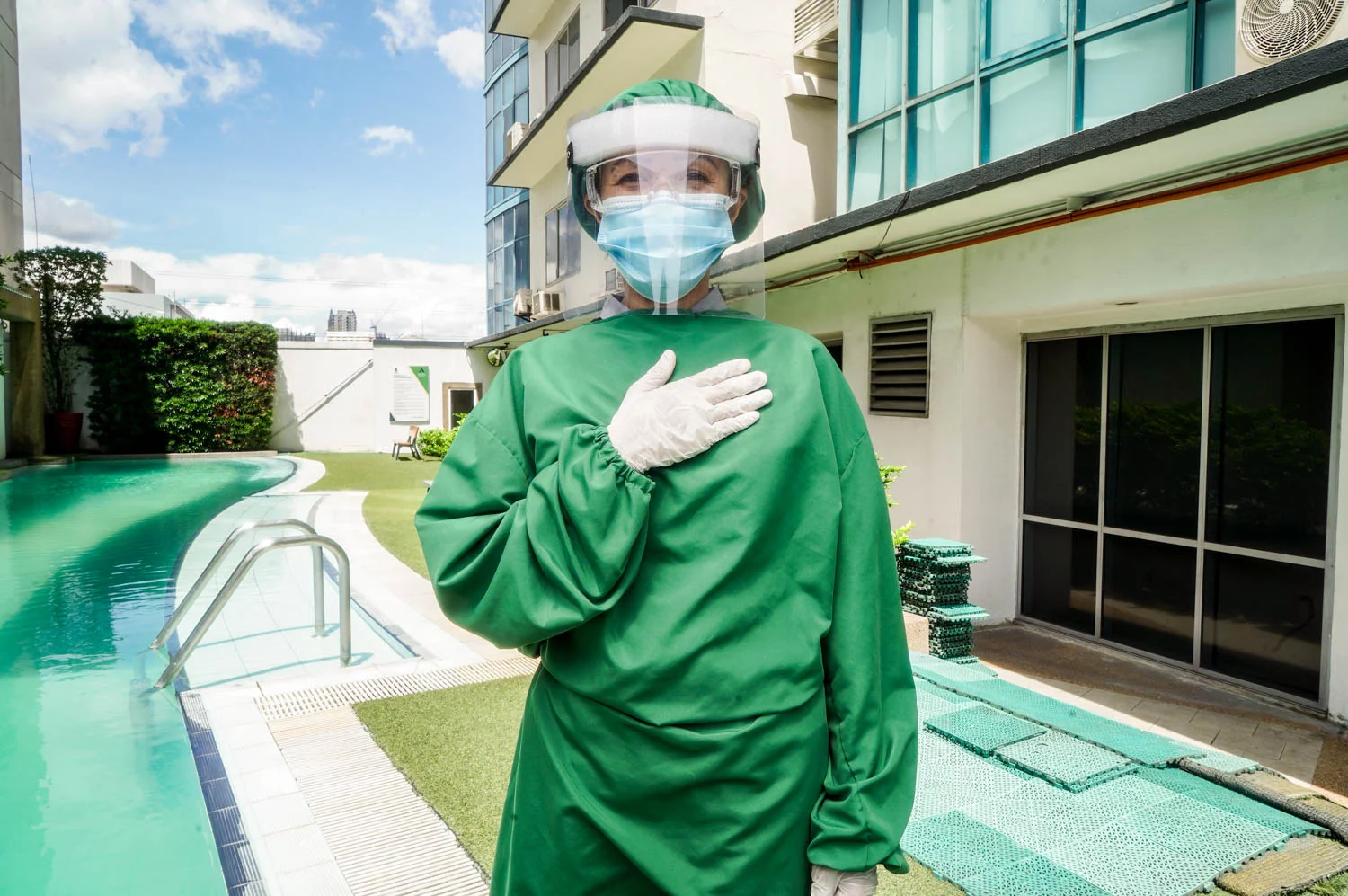 ACHI’s Housekeeping Course: 5 Reasons Why You Should Enroll Now
