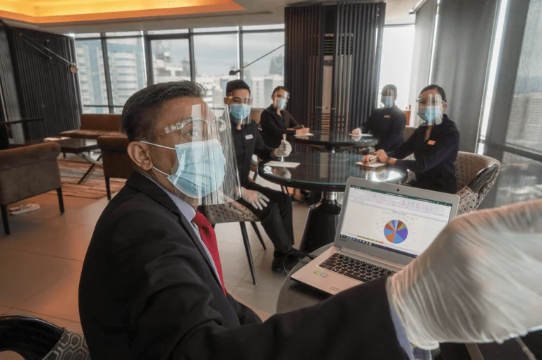 Astoria-ACHI: A Breakthrough in Hospitality Education