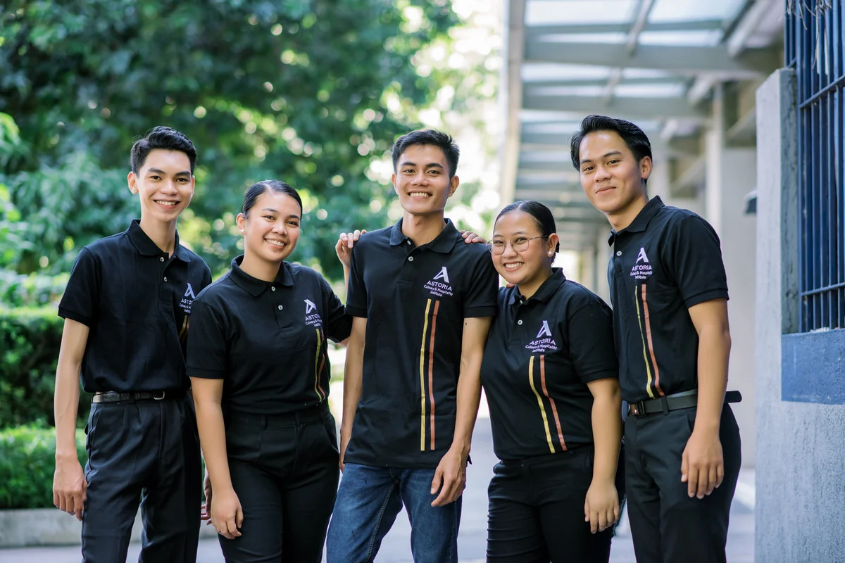 Building a Strong Team: The Importance of Collaboration in Cruise Line Utility Department
