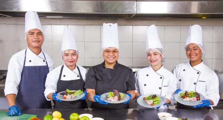 Choosing the Right Culinary School: Factors to Consider