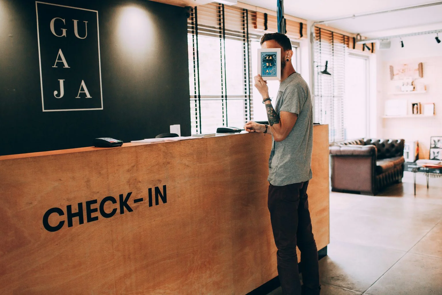 Enhancing Hotel Customer Service through Effective Interactions