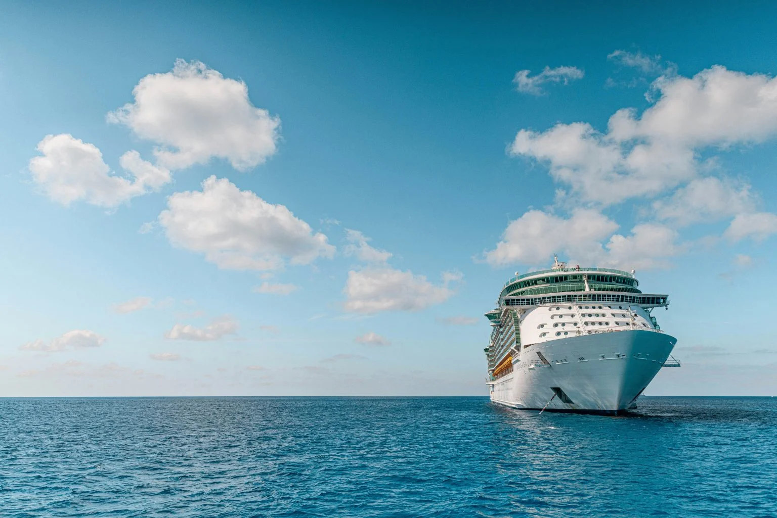 From Shore to Ship: Transferrable Skills and Career Growth in the Hospitality Industry