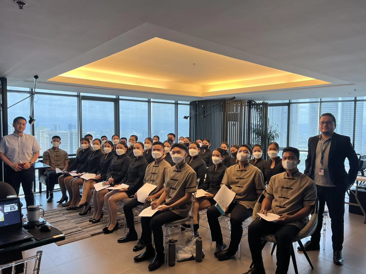 Knowing the Right Career Path with Astoria-ACHI