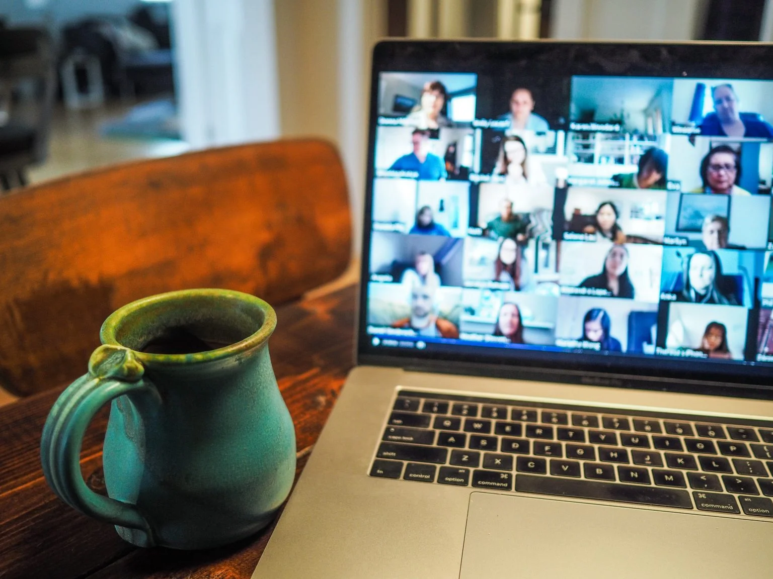 Make Your Online Study a Success with these 5 Tips!