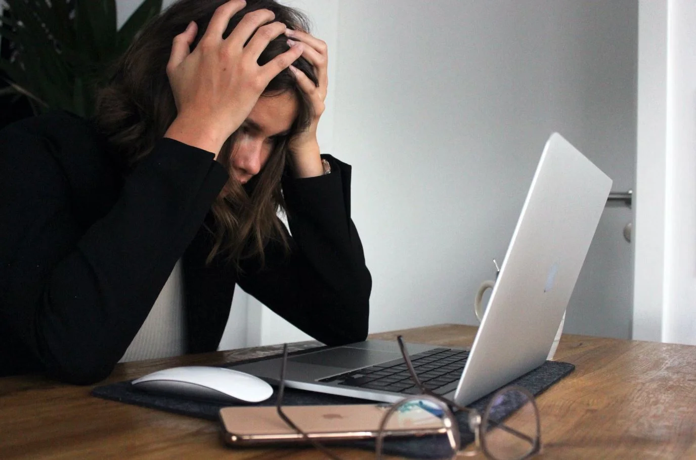 Managing Stress in the Fast-Paced Hospitality Industry