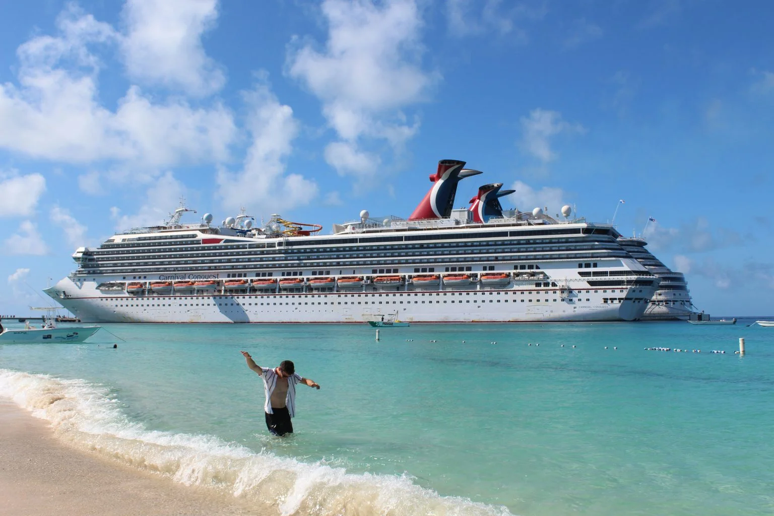 Navigating Careers at Sea: The Opportunities and Challenges of Working on a Cruise Ship