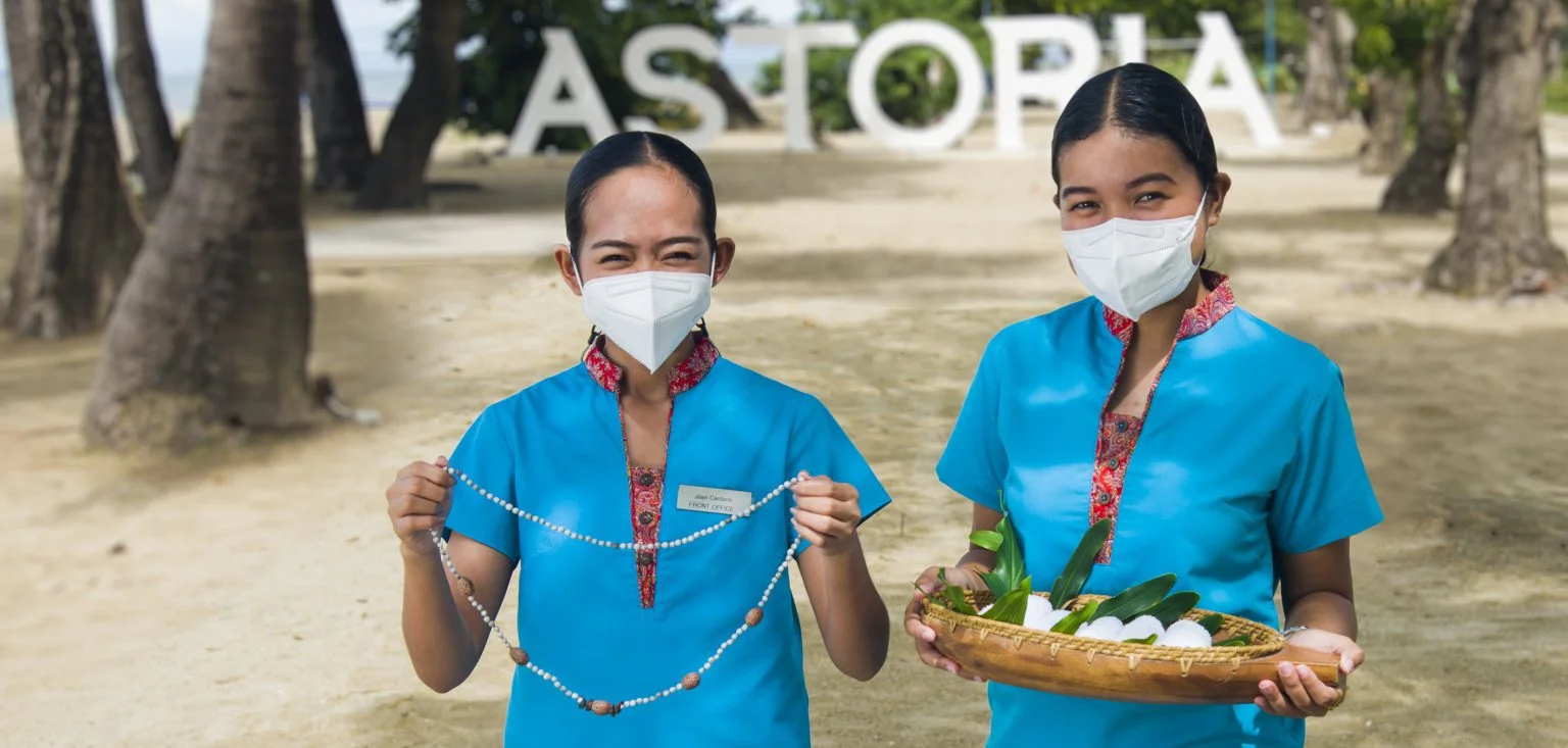 Some of the Unsung Heroes of the Hospitality Industry