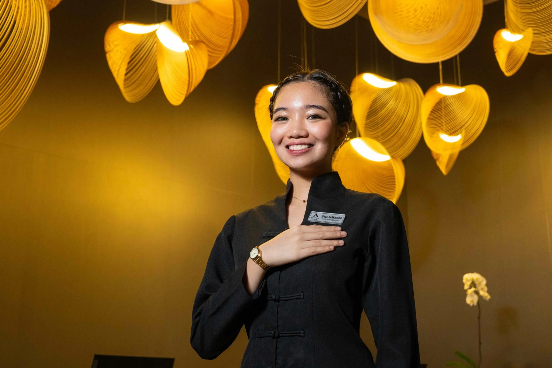 Strategic Insights into Front Office Operations in Hospitality Management