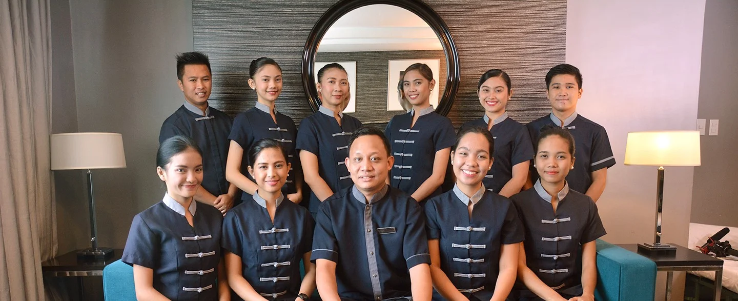Strategies for Hospitality Advancement from a Multi-awarded Culinary and Tourism Institute