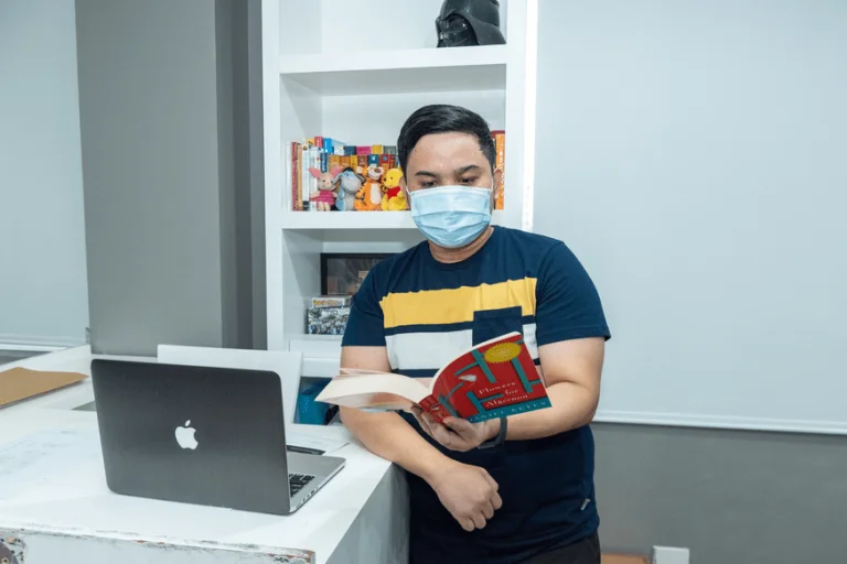 Student Life: Supporting Emotional Health During a Pandemic