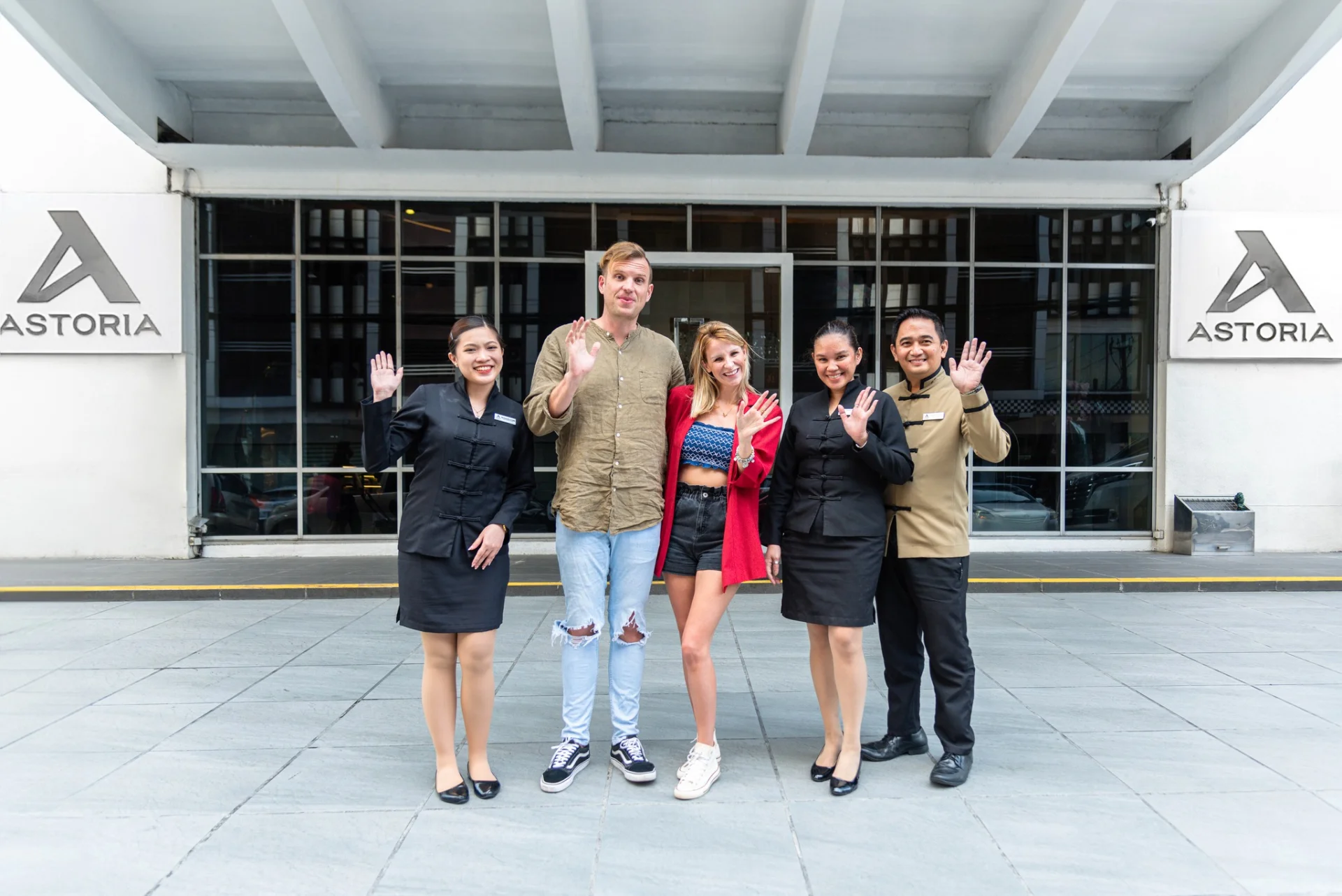 The Art of Anticipating Needs: A Guide to Superior Hotel Customer Service