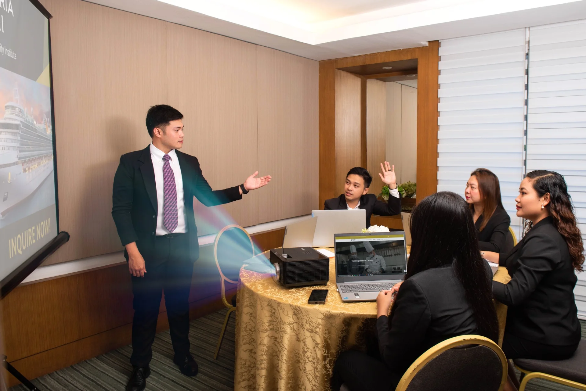 The First 3 Steps to Take in Pursuing Your Dream Cruise Line Job!
