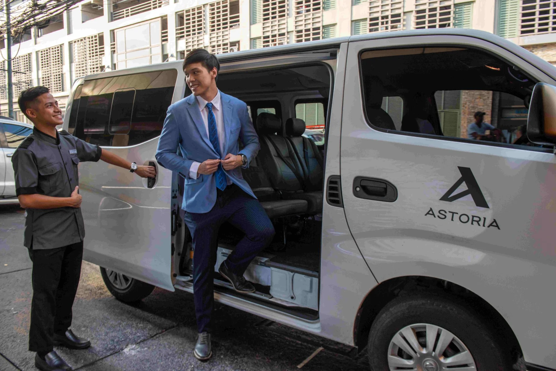 The Importance of Exceptional Hotel Customer Service