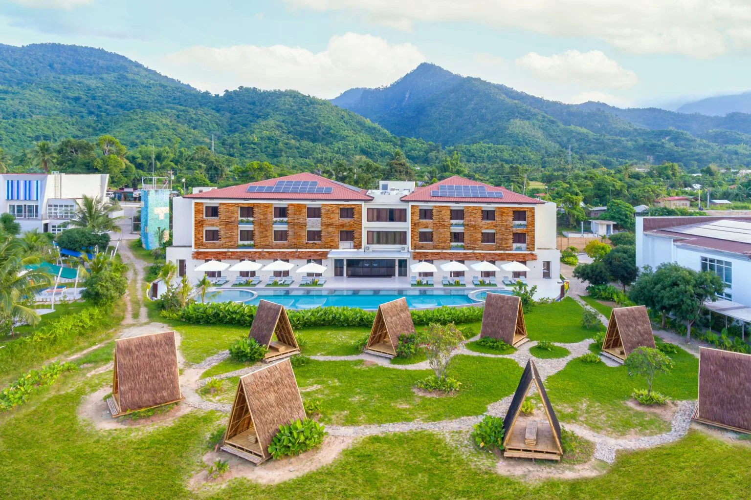 The Role of Technology in Modernizing the Hospitality Industry