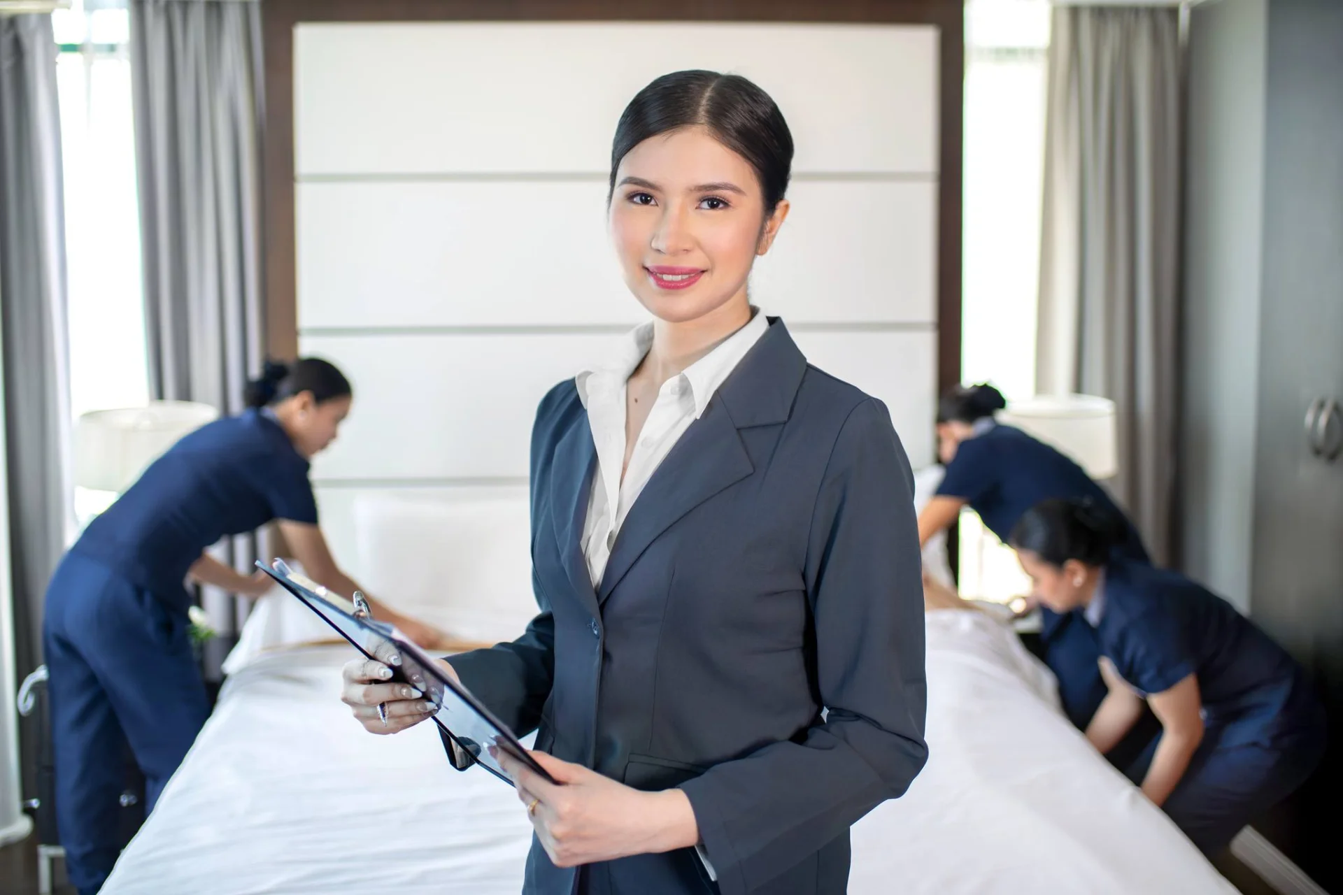 Where Dreams Meet Discipline: The Astoria-ACHI Advantage