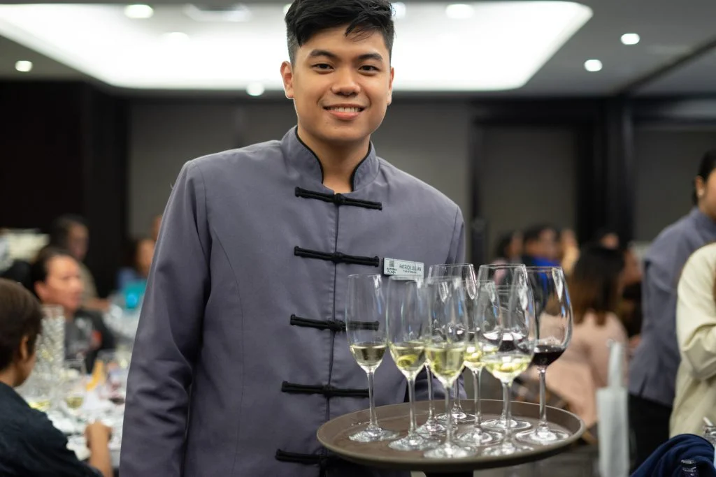 Astoria-ACHI-Asset-OJT-in-FB-Department